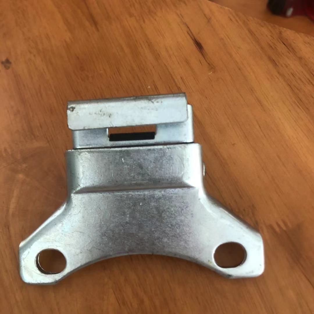 Industrial heavy rubber casters wheels