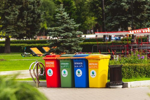 outdoor garbage cans outdoor garbage cans