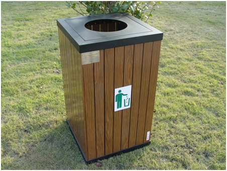 outdoor trash cans outdoor trash cans