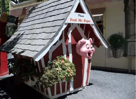 outdoor trash cans outdoor trash cans