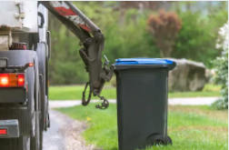 outdoor trash cans outdoor trash cans