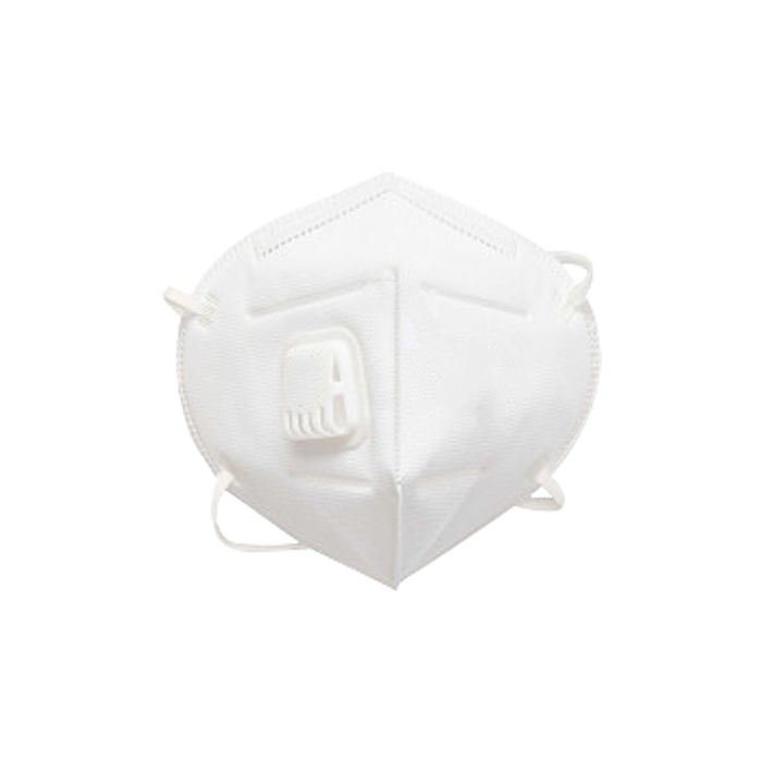 Kn95 Mask Valved Effective Prevention CORONAVIRUS 19