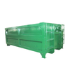 3m3 Hooklift Container Compactor