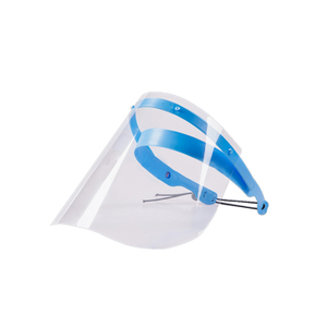 Safety Medical Protective Face Shield