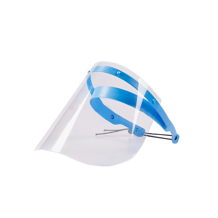 Safety Medical Protective Face Shield
