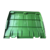Large Waste Container Cover Big Plastic Lid for Waste Bin