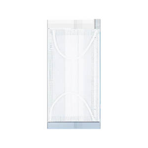 Disposable Surgical Face Mask