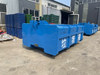 5m3 Hooklift Container Compactor