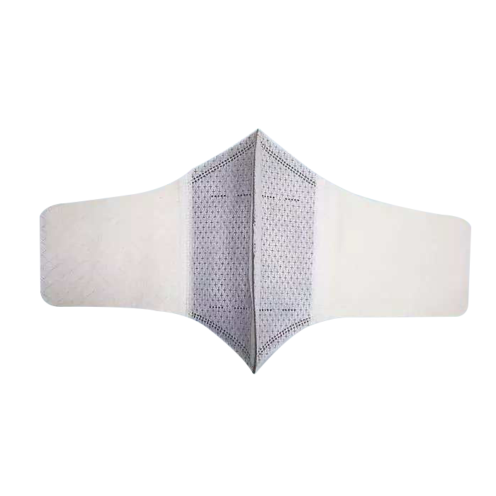 Anti-virus Reuse Graphene KN95 Mask