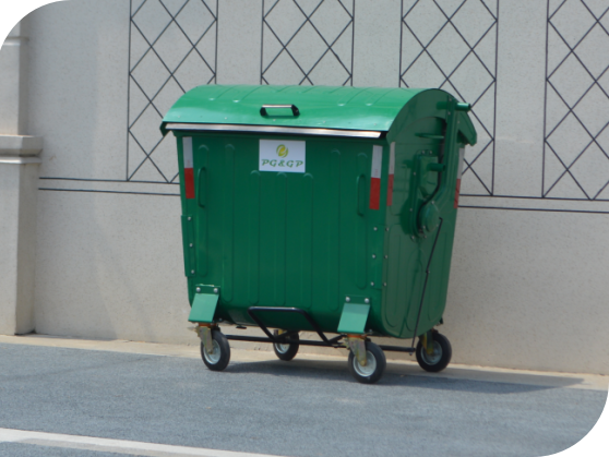 Galvanized Steel With Powder Coated