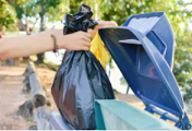 Why the Trash Bins Have a High Price Nowadays
