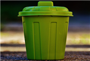 What is Garbages?
